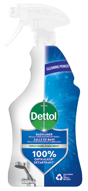 Dettol Salle de Bain 500ml