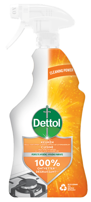 Dettol Cusine 500ml
