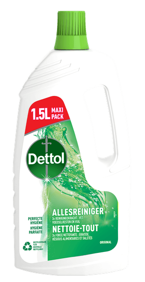 Dettol Nettoie-Tout Original 1.5L